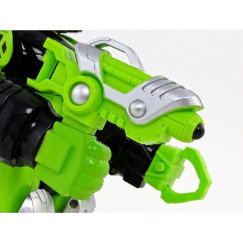 Robot na baterie Adar (2/499010)