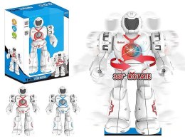 Robot na baterie Adar (622784)