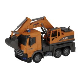 Samochód Koparka Mega Creative (543867)