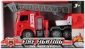 Samochód strażacki Mega Creative (542865)