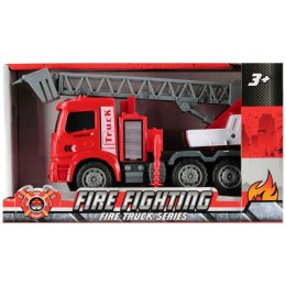 Samochód strażacki Mega Creative (542865)