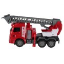 Samochód strażacki Mega Creative (542865)