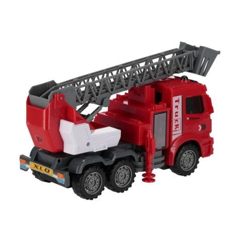 Samochód strażacki Mega Creative (542865)