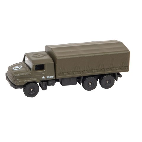 Samochód wojskowe, mix Welly (130-00461)