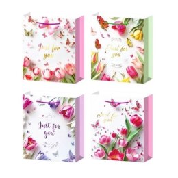 Torba prezentowa A5 W&K (WK 22519 S)