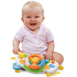 Zabawka dźwiękowa Szkoła bezpiecznej jazdy Smily Play (000704 AN01)