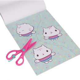 Zestaw kreatywny Gabby Starpak (552507)