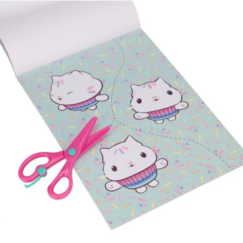 Zestaw kreatywny Gabby Starpak (552507)