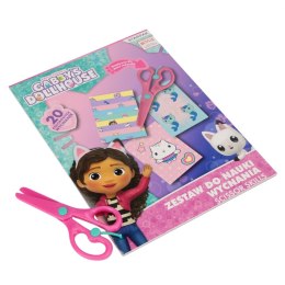 Zestaw kreatywny Gabby Starpak (552507)