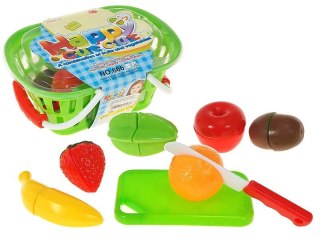 Artykuły kuchenne owoce w koszyku Adar (626287)