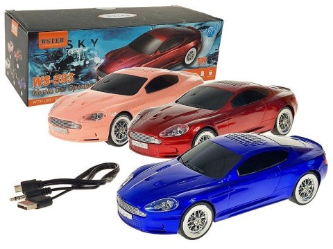 Głośnik auto osobowe mix Adar (624405)