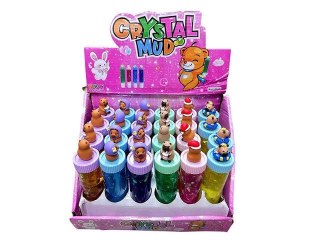 Glut Kapibara 15cm Bigtoys (BPLA2622)