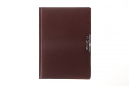 Kalendarz książkowy (terminarz) Dzienny terminarz 2023 212mm x 292mm Jotan (KLD 305/306)