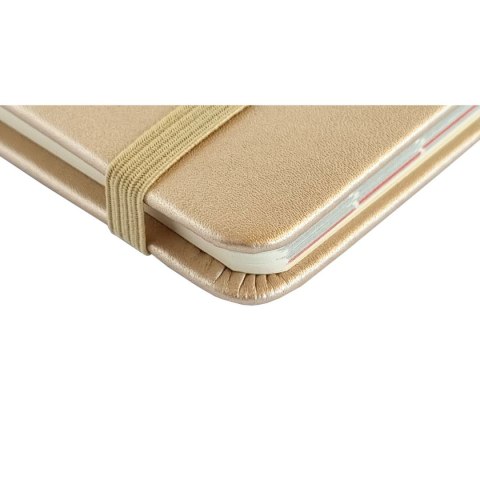 Kalendarz książkowy (terminarz) książkowy 100mm x 180mm Avanti (KKDLTL)