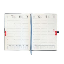 Kalendarz książkowy (terminarz) terminarz A4 Avanti (5902641332678)