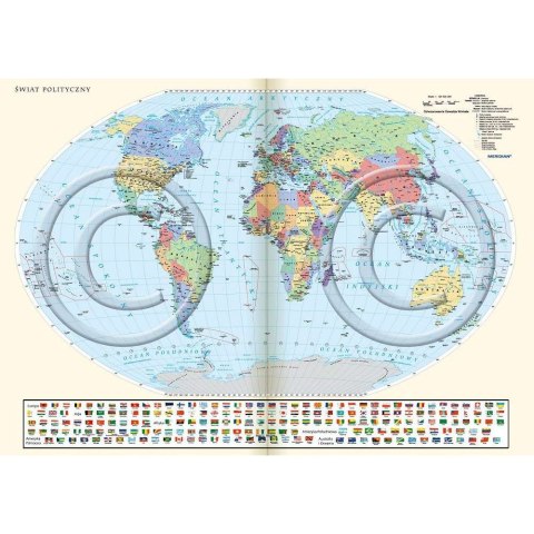 Kalendarz książkowy (terminarz) terminarz kieszonkowy B6 110mm x 165mm Lucrum (41D)