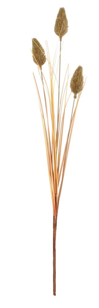 Kwiaty Gałązka mozga 66cm Home And Garden (2130)