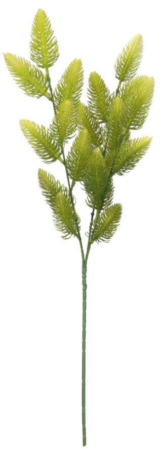 Kwiaty gałązka dekoracyjna 65 cm Home And Garden (1542)