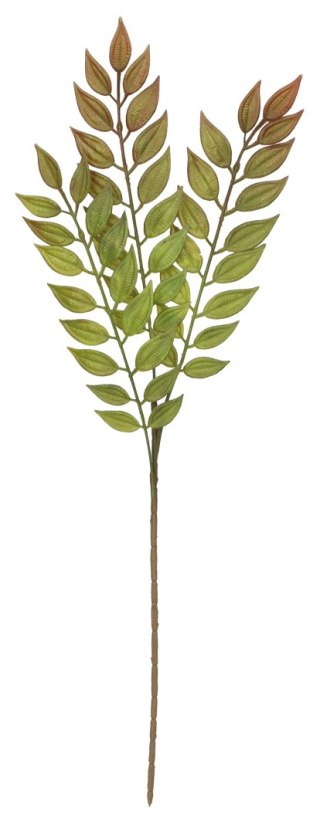 Kwiaty liście mix 73cm Home And Garden (2699)