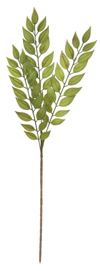 Kwiaty liście mix 73cm Home And Garden (2699)