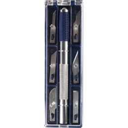 Nóż Craft-Fun Series modelarski Hobby Titanum