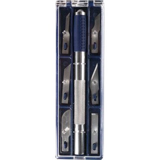 Nóż Craft-Fun Series modelarski Hobby Titanum