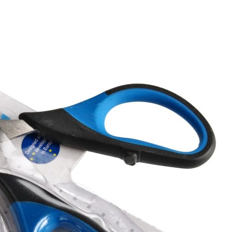 Nożyczki 16,5cm Starpak (155250)