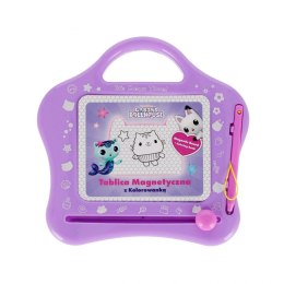 Tablica znikopis Gabby Starpak (552500)