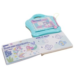 Tablica znikopis Unicorn Starpak (552505)