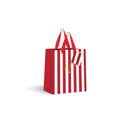 Torba prezentowa mała BOŻE NARODZENIE [mm:] 180x230x 100 Interdruk (190G)