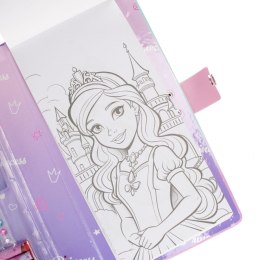 Zestaw kreatywny Princess Starpak (552494)