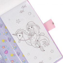 Zestaw kreatywny Unicorn Starpak (552493)