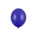 Balon gumowy Party Deco BALONY STRONG PASTEL pastelowy 50 szt niebieski Partydeco (SB12P-074R/50)
