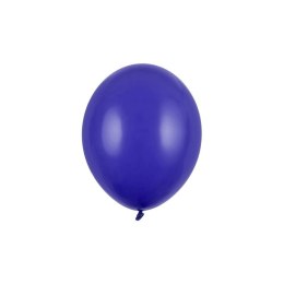 Balon gumowy Party Deco BALONY STRONG PASTEL pastelowy 50 szt niebieski Partydeco (SB12P-074R/50)
