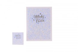 Kartka składana A5 Pan Dragon (HM-SET 2)