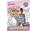 Książka dla dzieci Barbie™. Ameet (KK0-1101)