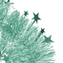 Łańcuch dekoracyjny - gwiazdki miętowy Arpex (BG5213MIE-4810)