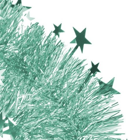 Łańcuch dekoracyjny - gwiazdki miętowy Arpex (BG5213MIE-4810)