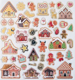 Naklejka (nalepka) Craft-Fun Series Titanum (24ESD030)