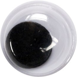 Oczka Craft-Fun Series 10mm 100 szt Titanum (O003)