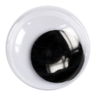 Oczka Craft-Fun Series 18mm 24 szt Titanum