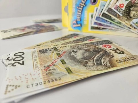 Origami Papuga/Parrot Alexander