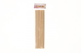 Ozdoba drewniana Craft-Fun Series patyczki Titanum (25LK0331-14)