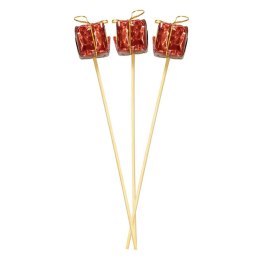 Ozdoba na piku Prezenciki (3 szt.) Arpex (BN5890)