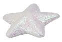 Ozdoba styropianowa Craft-Fun Series gwiazdki Titanum (23YX0326-2(WHITE))