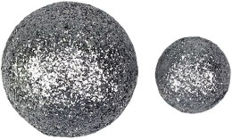 Ozdoba styropianowa Craft-Fun Series kulki (mix)mm Titanum (BJ25042718)