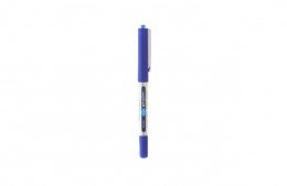 Pióro kulkowe 4902778315347 Niebieskie wkład niebieskie Uni (UB-150-10E)