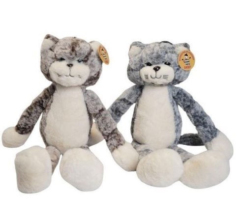 Pluszak Kot Komiczny Deef (04292)