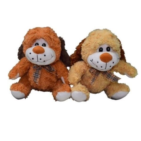 Pluszak Piesek uśmiechnięty [mm:] 250 Deef (04174)