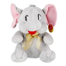 Pluszak słoń z głosem [mm:] 280 Deef (04108)
